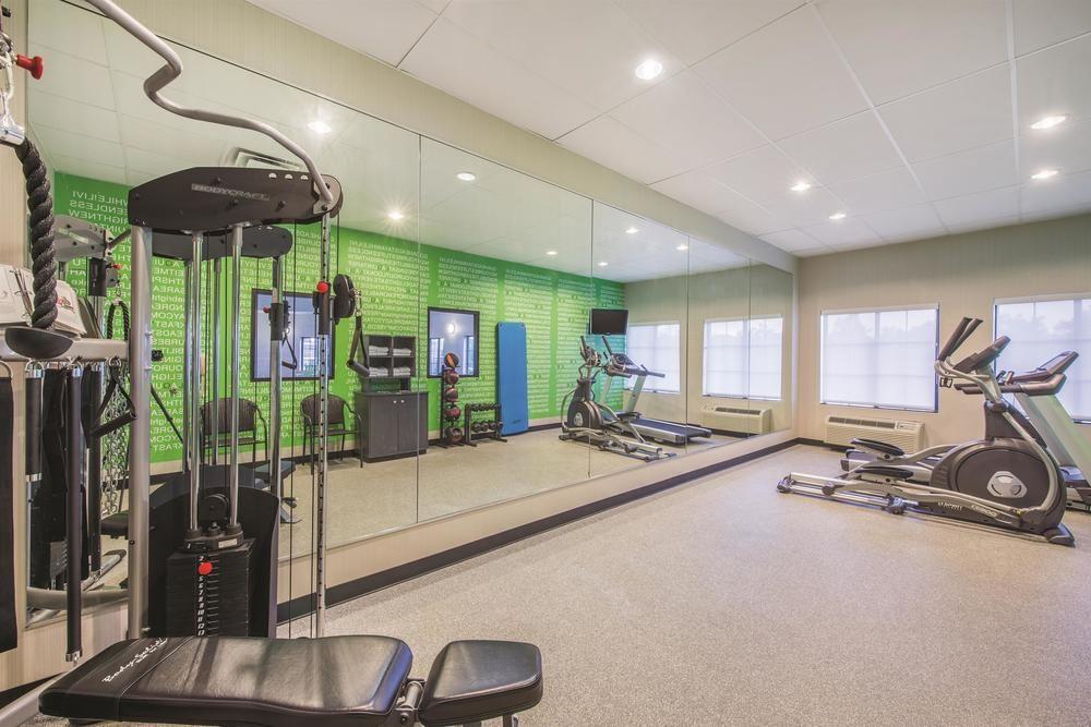 La Quinta By Wyndham Oklahoma City -Юкон Екстер'єр фото