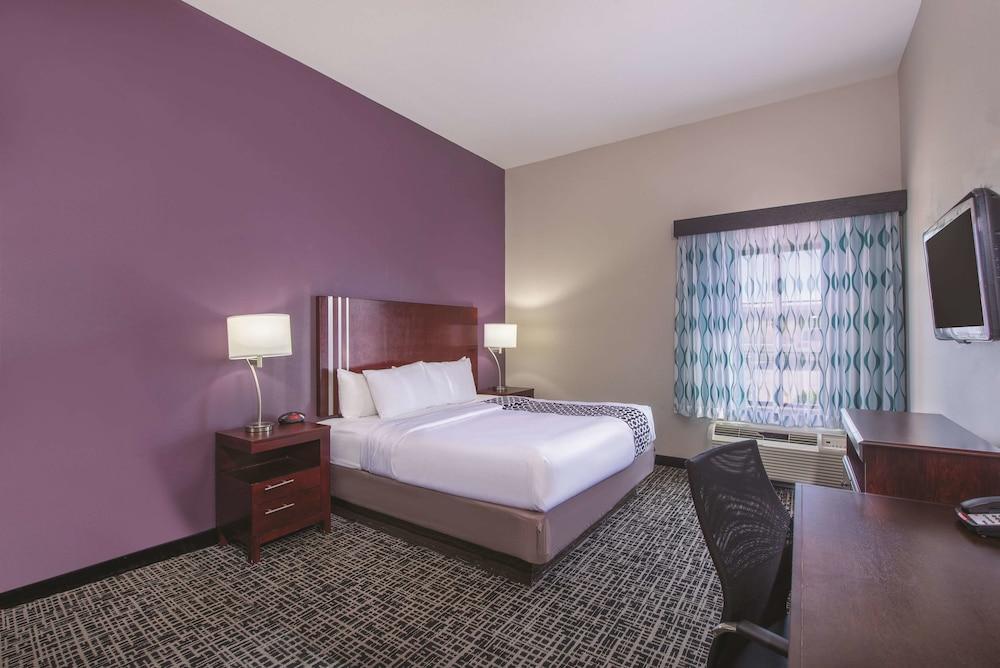 La Quinta By Wyndham Oklahoma City -Юкон Екстер'єр фото