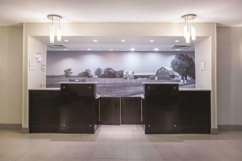La Quinta By Wyndham Oklahoma City -Юкон Екстер'єр фото