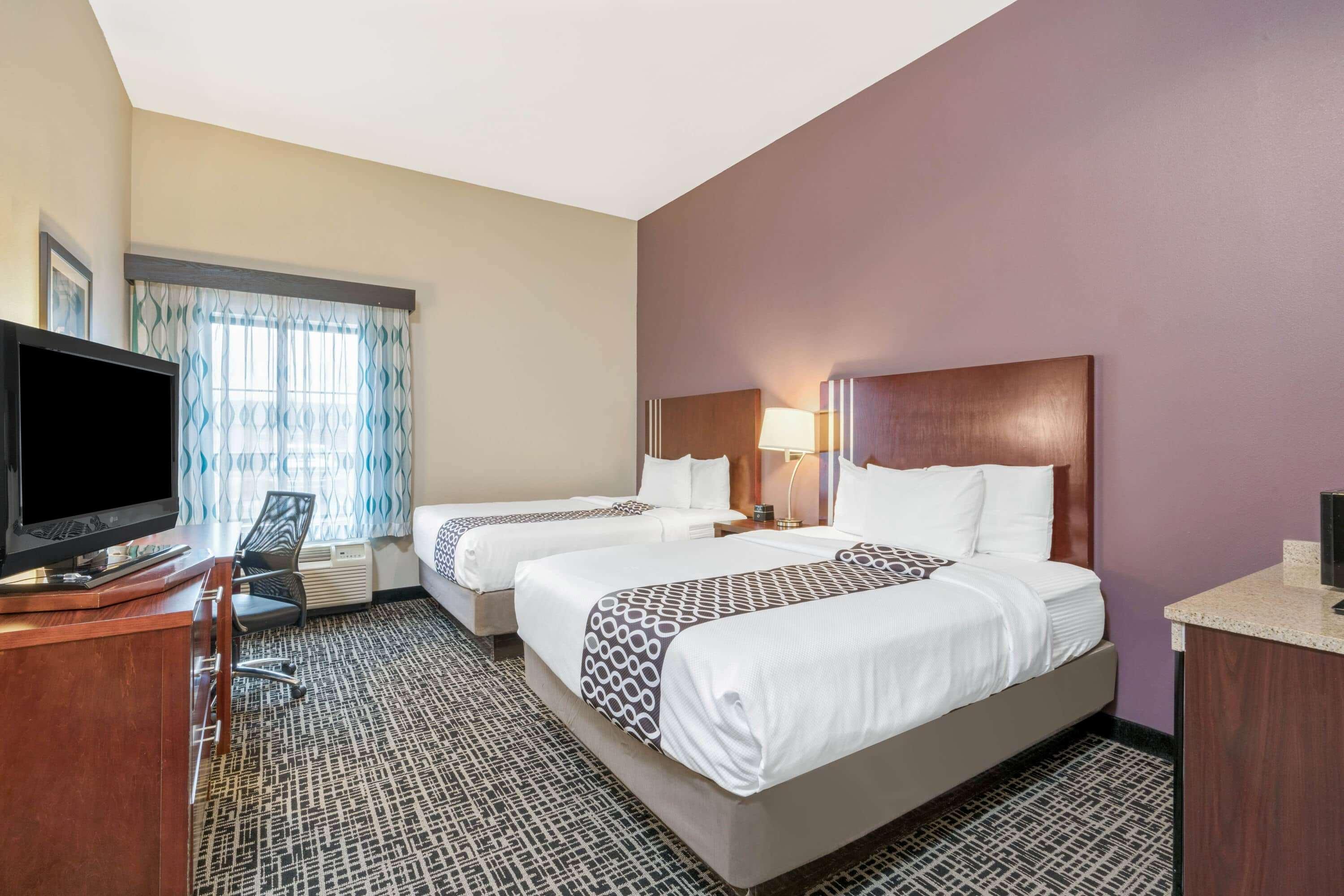 La Quinta By Wyndham Oklahoma City -Юкон Екстер'єр фото