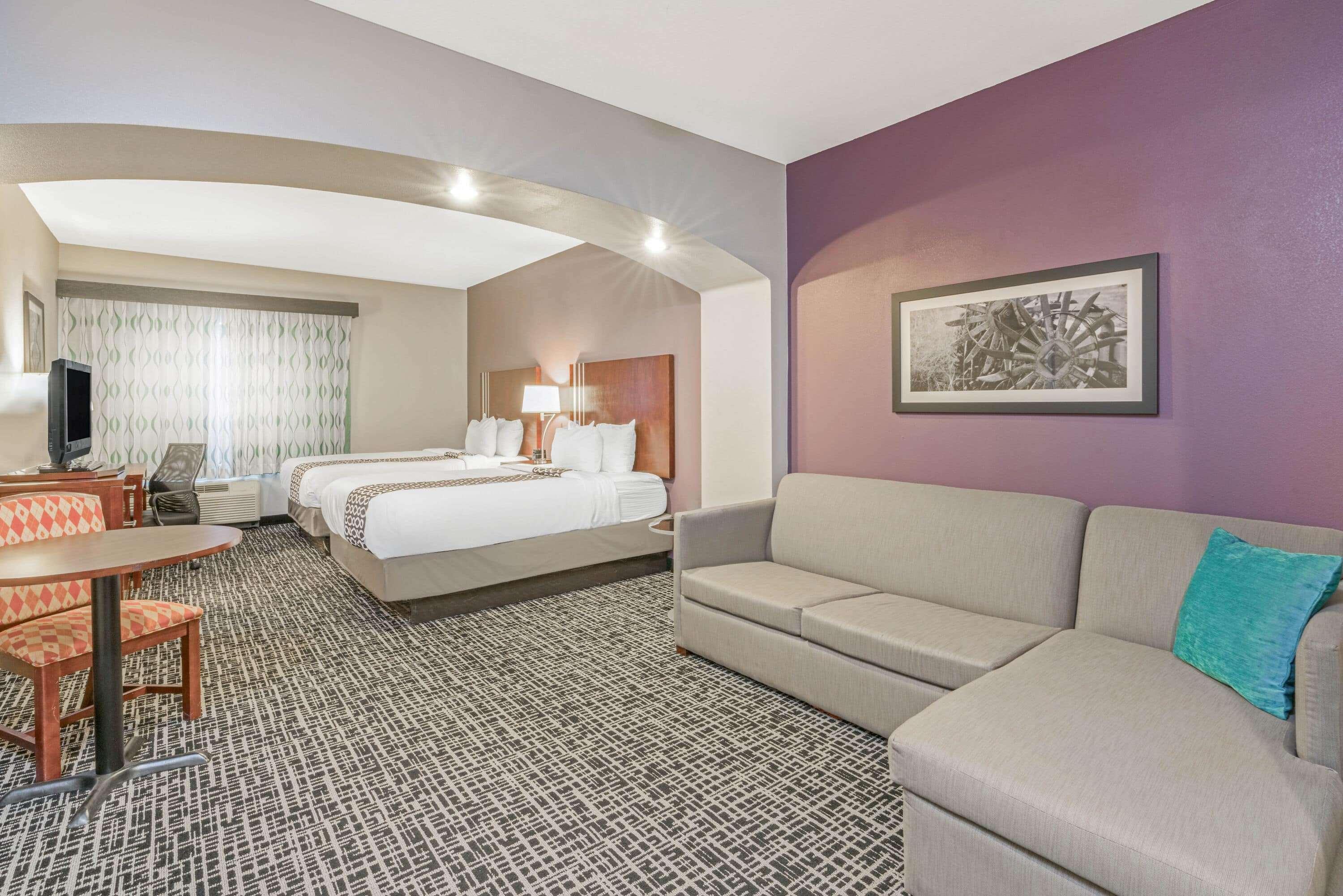 La Quinta By Wyndham Oklahoma City -Юкон Екстер'єр фото