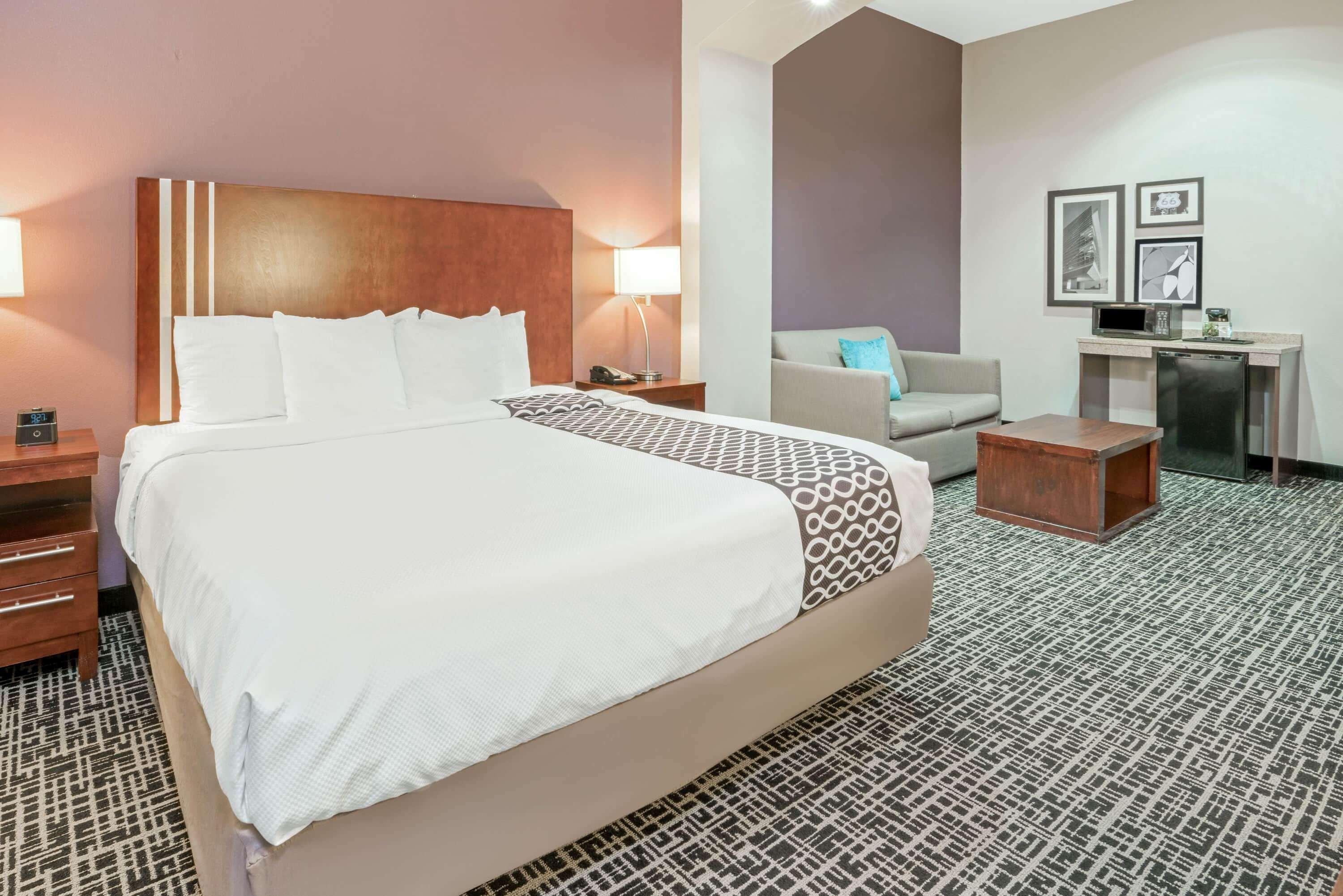 La Quinta By Wyndham Oklahoma City -Юкон Екстер'єр фото