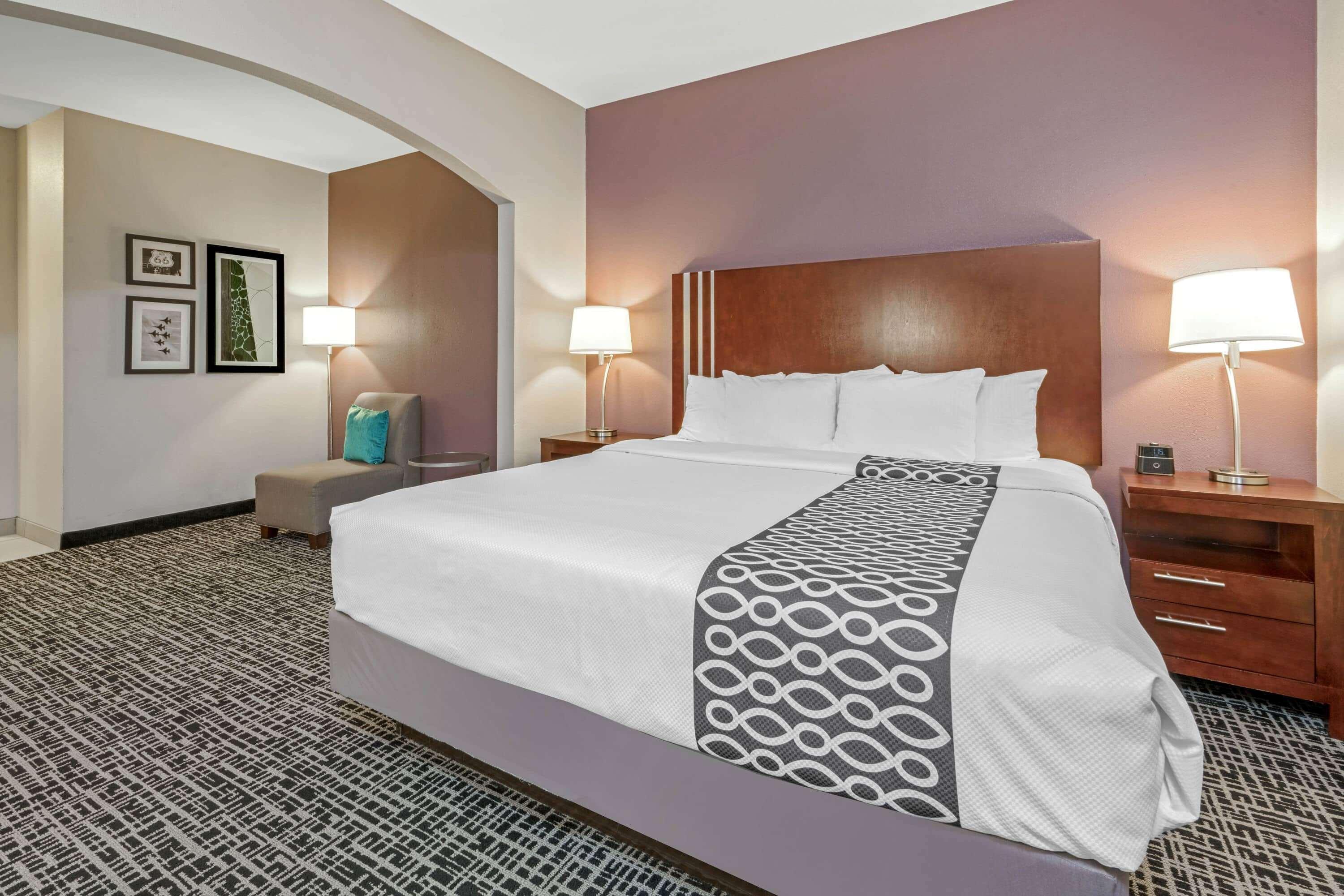 La Quinta By Wyndham Oklahoma City -Юкон Екстер'єр фото
