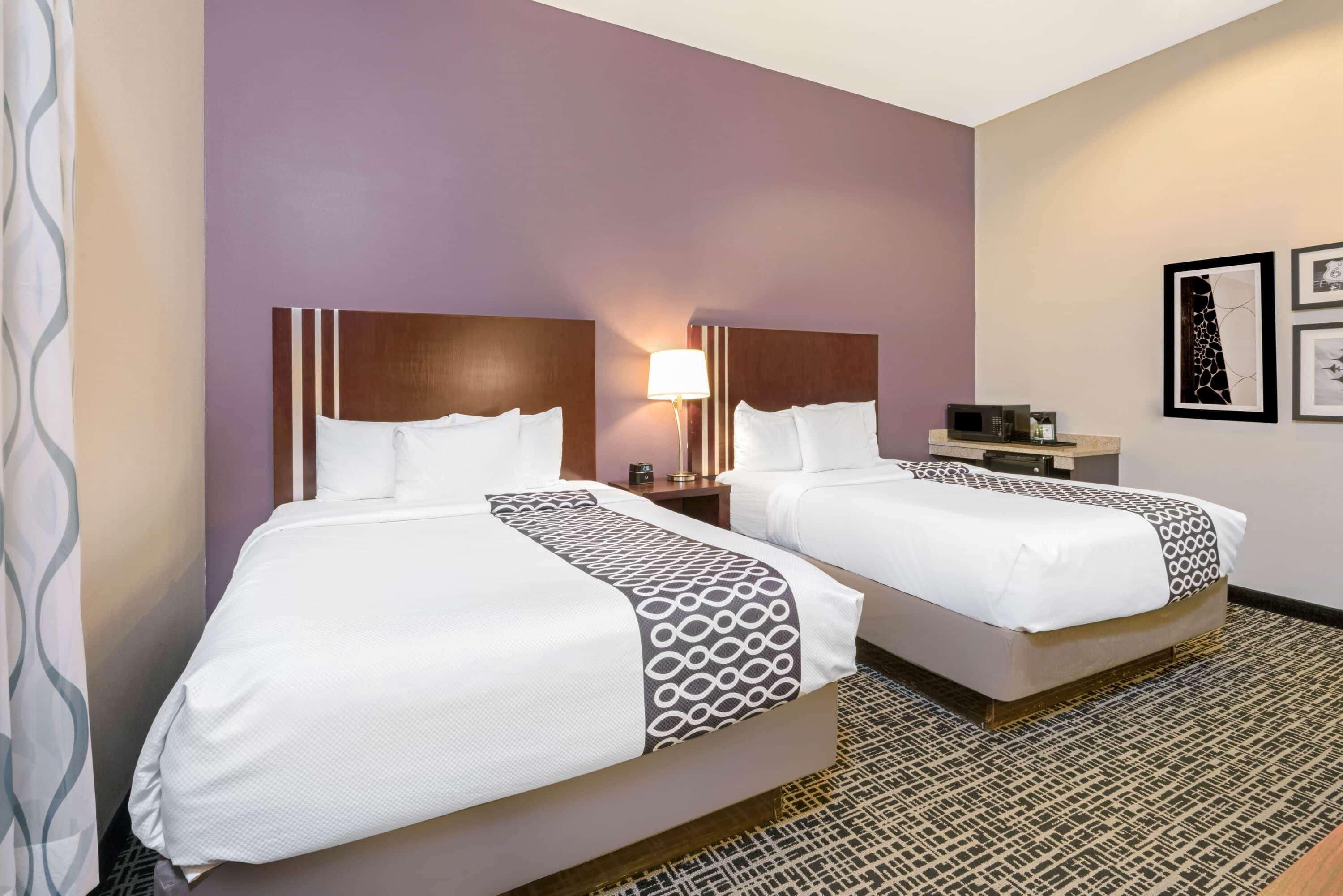 La Quinta By Wyndham Oklahoma City -Юкон Екстер'єр фото