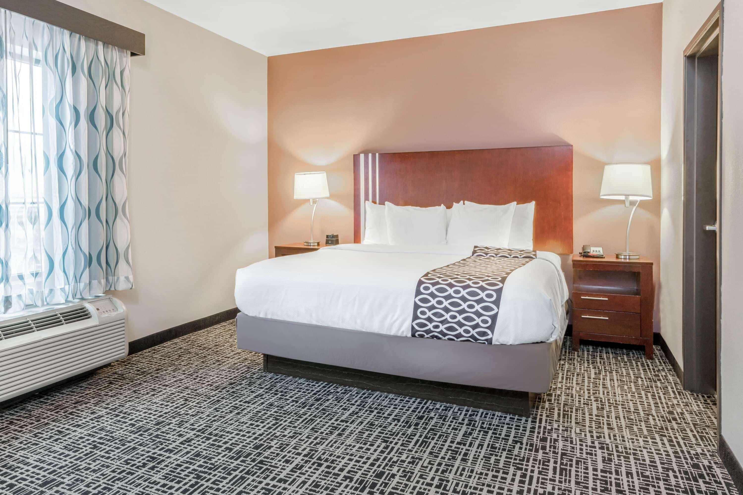 La Quinta By Wyndham Oklahoma City -Юкон Екстер'єр фото