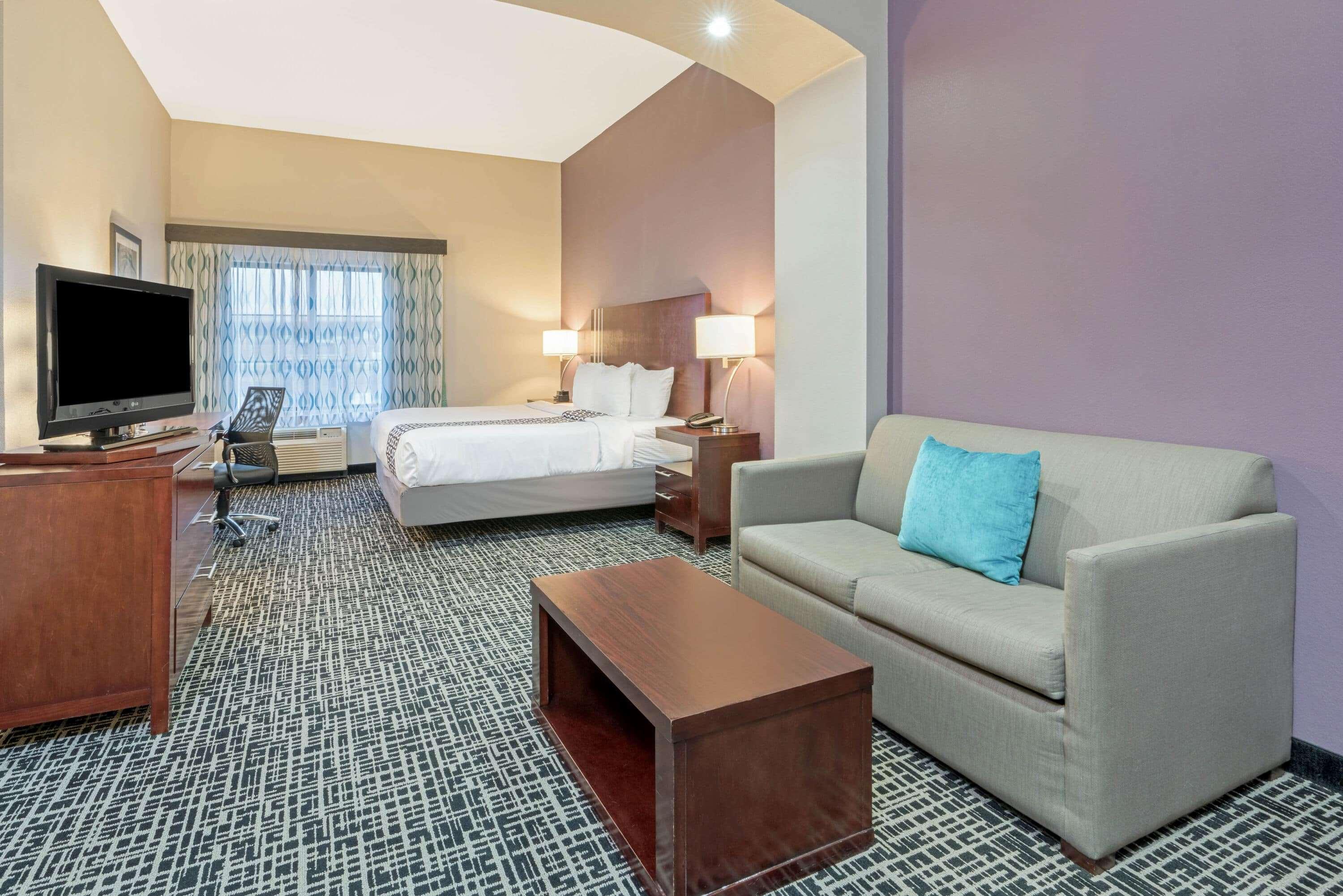 La Quinta By Wyndham Oklahoma City -Юкон Екстер'єр фото