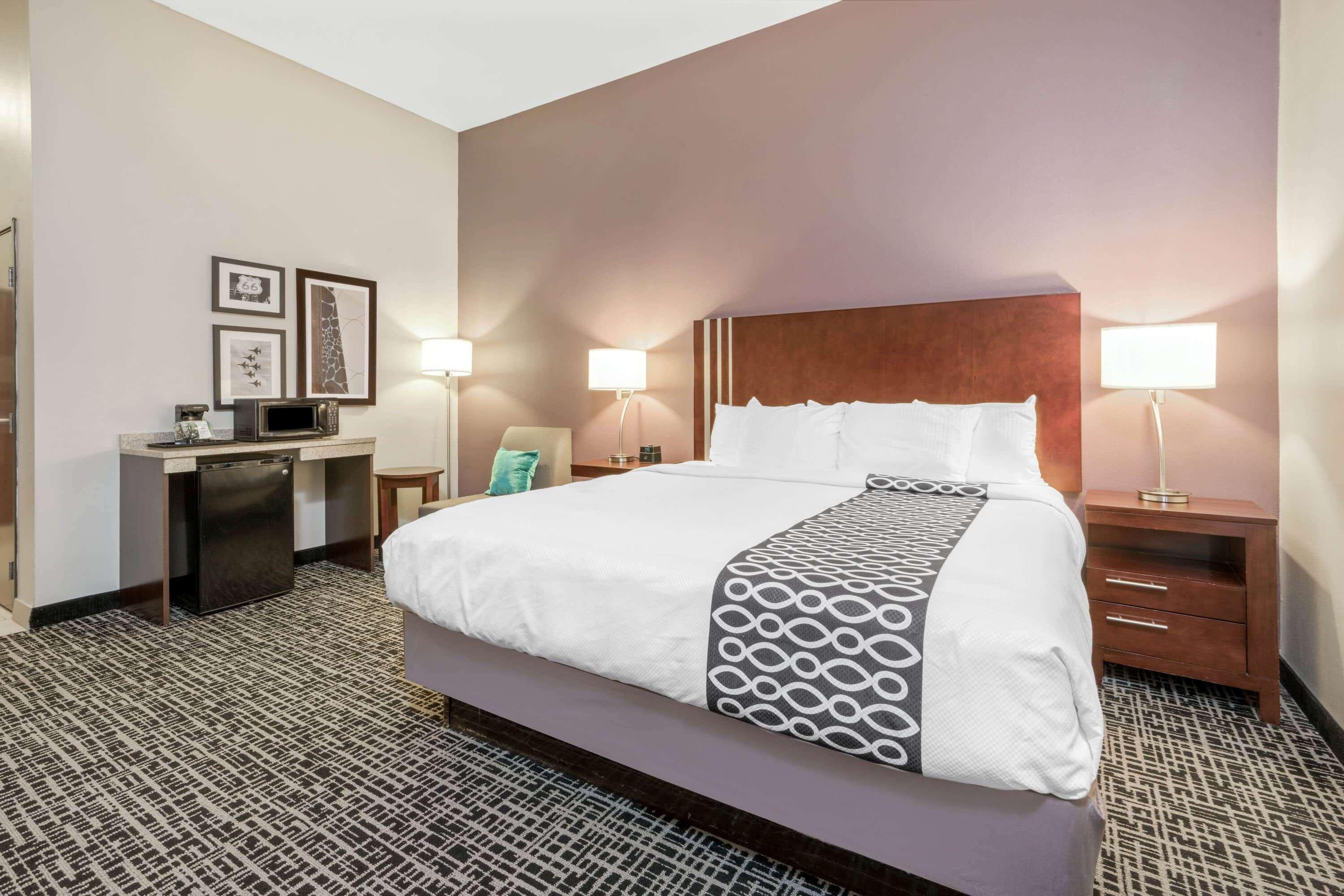 La Quinta By Wyndham Oklahoma City -Юкон Екстер'єр фото