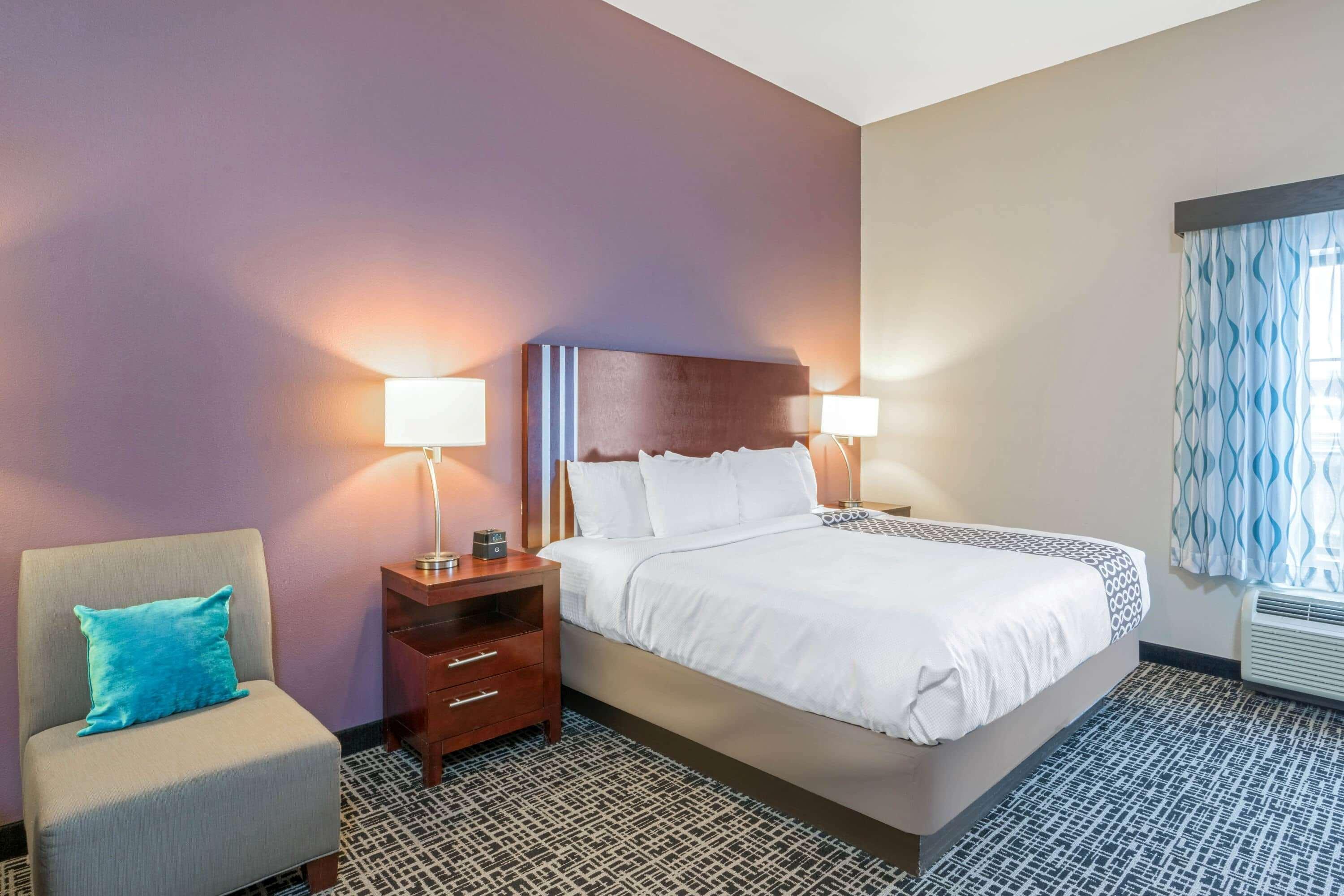 La Quinta By Wyndham Oklahoma City -Юкон Екстер'єр фото