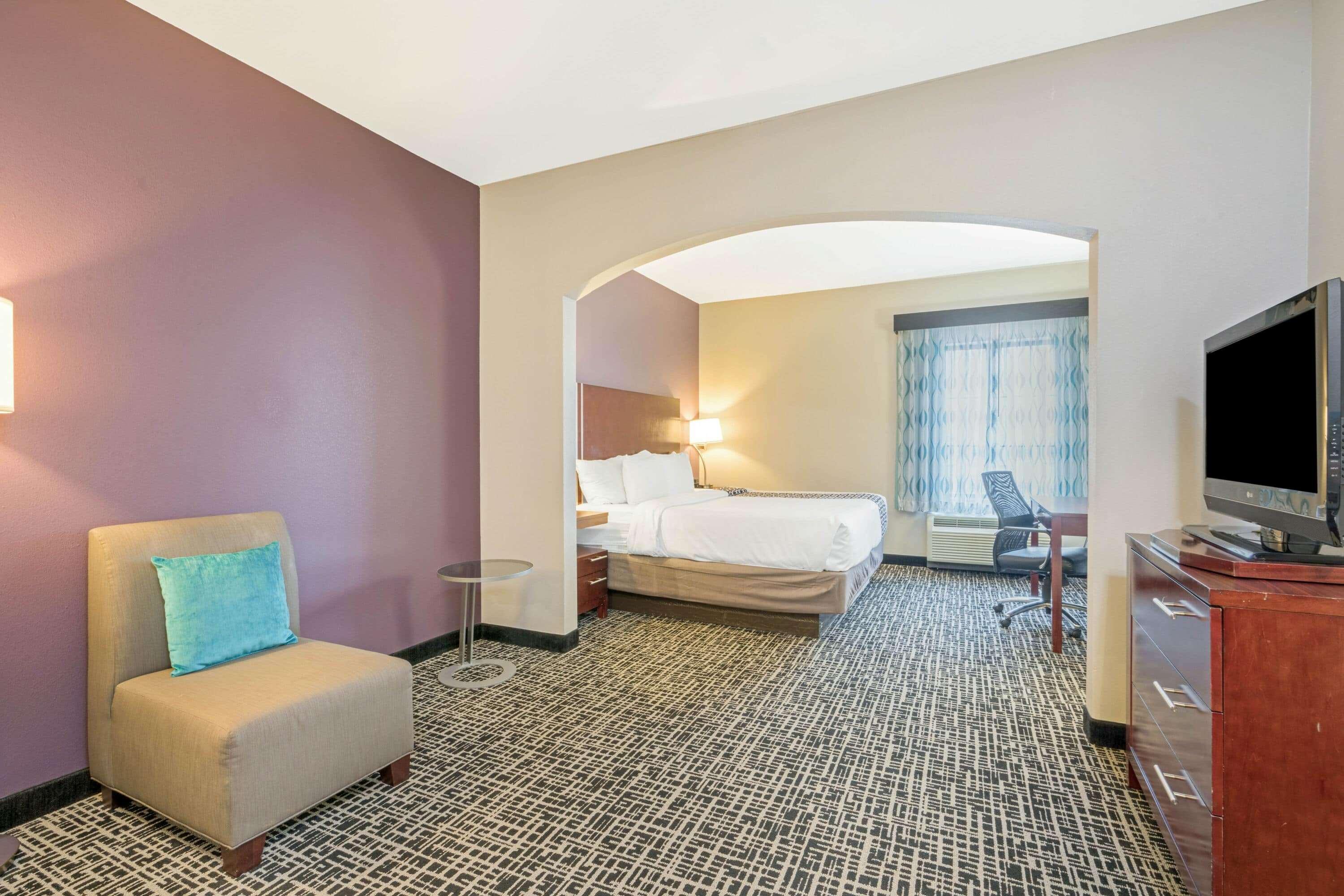 La Quinta By Wyndham Oklahoma City -Юкон Екстер'єр фото