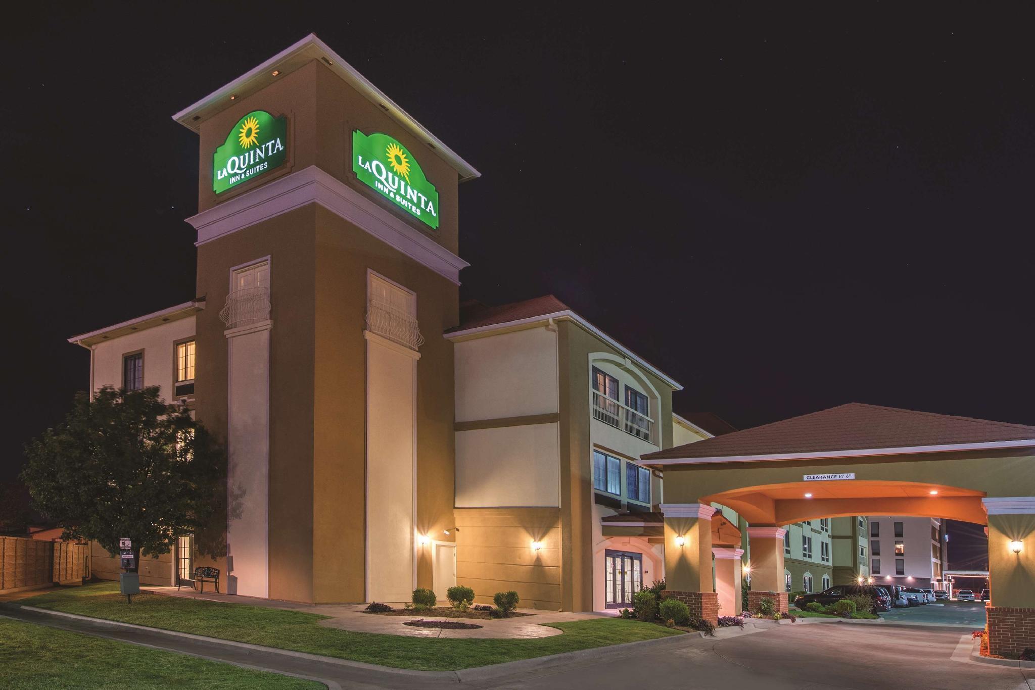 La Quinta By Wyndham Oklahoma City -Юкон Екстер'єр фото