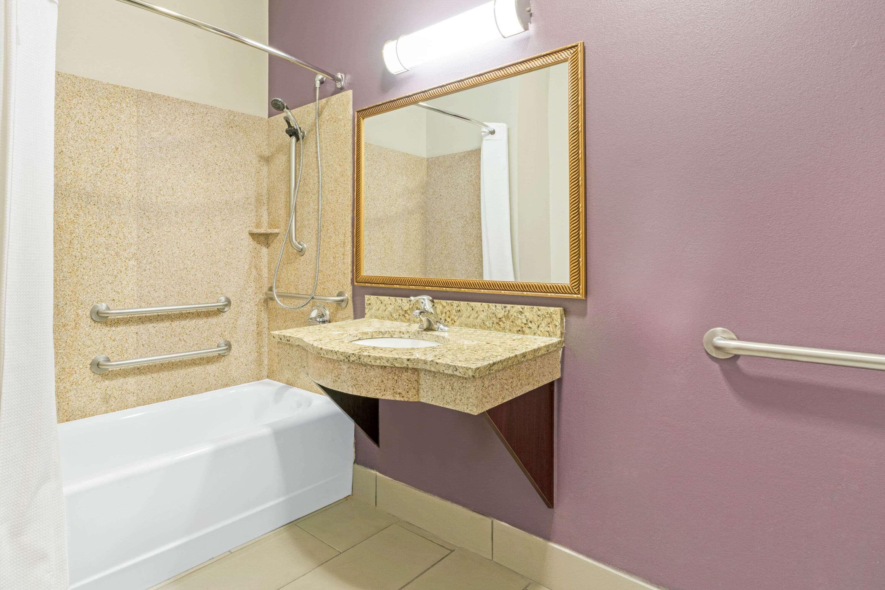 La Quinta By Wyndham Oklahoma City -Юкон Екстер'єр фото