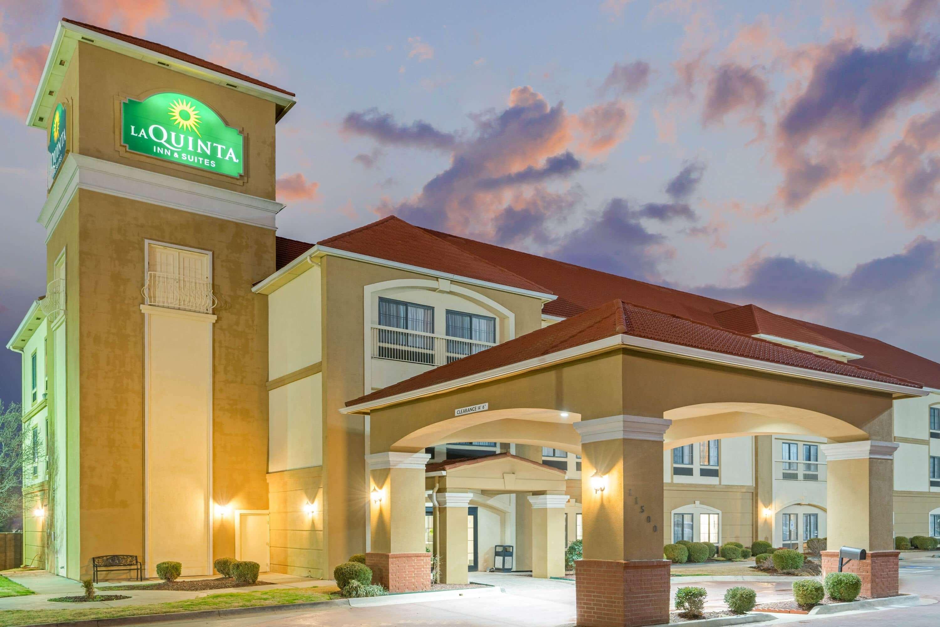 La Quinta By Wyndham Oklahoma City -Юкон Екстер'єр фото
