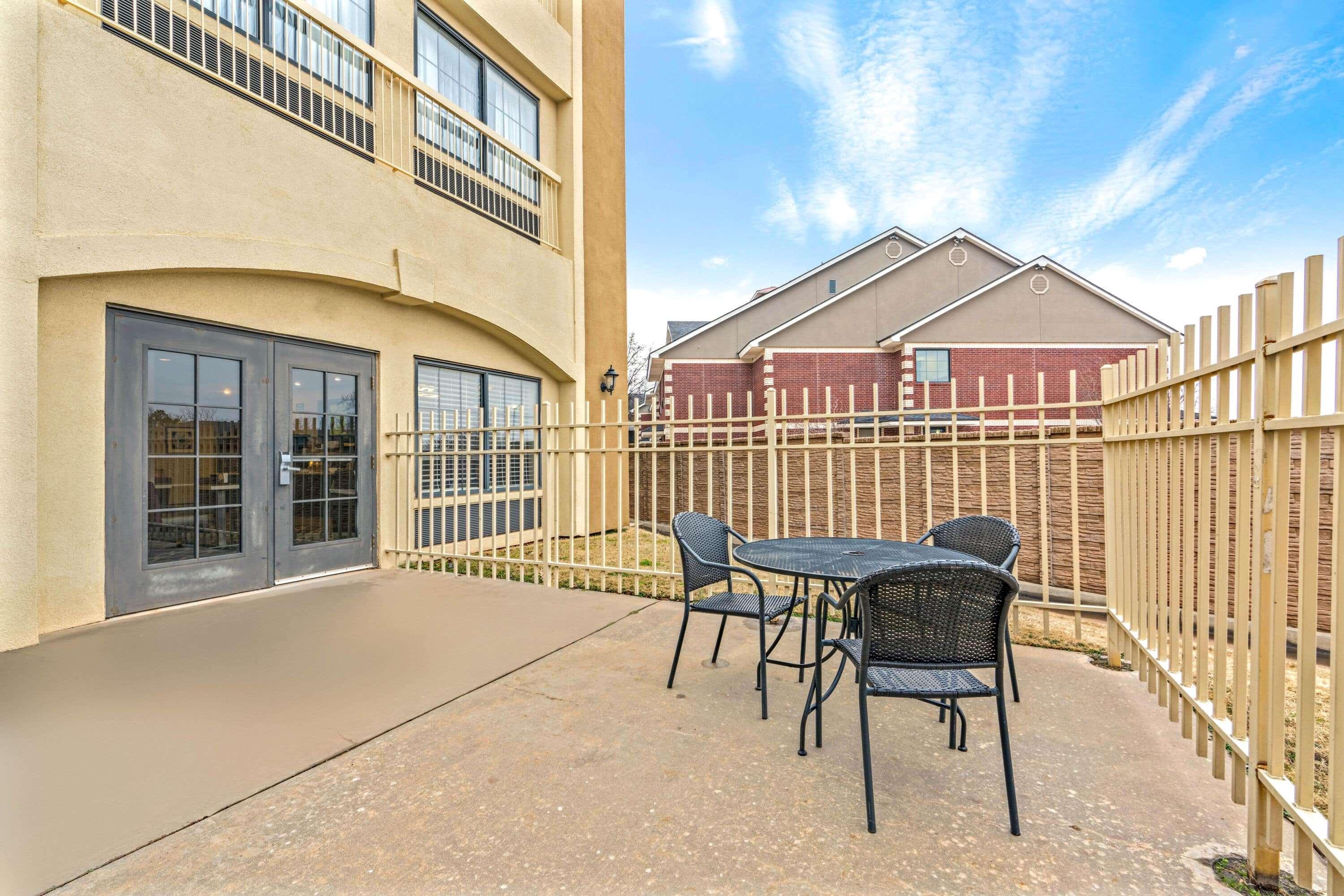 La Quinta By Wyndham Oklahoma City -Юкон Екстер'єр фото