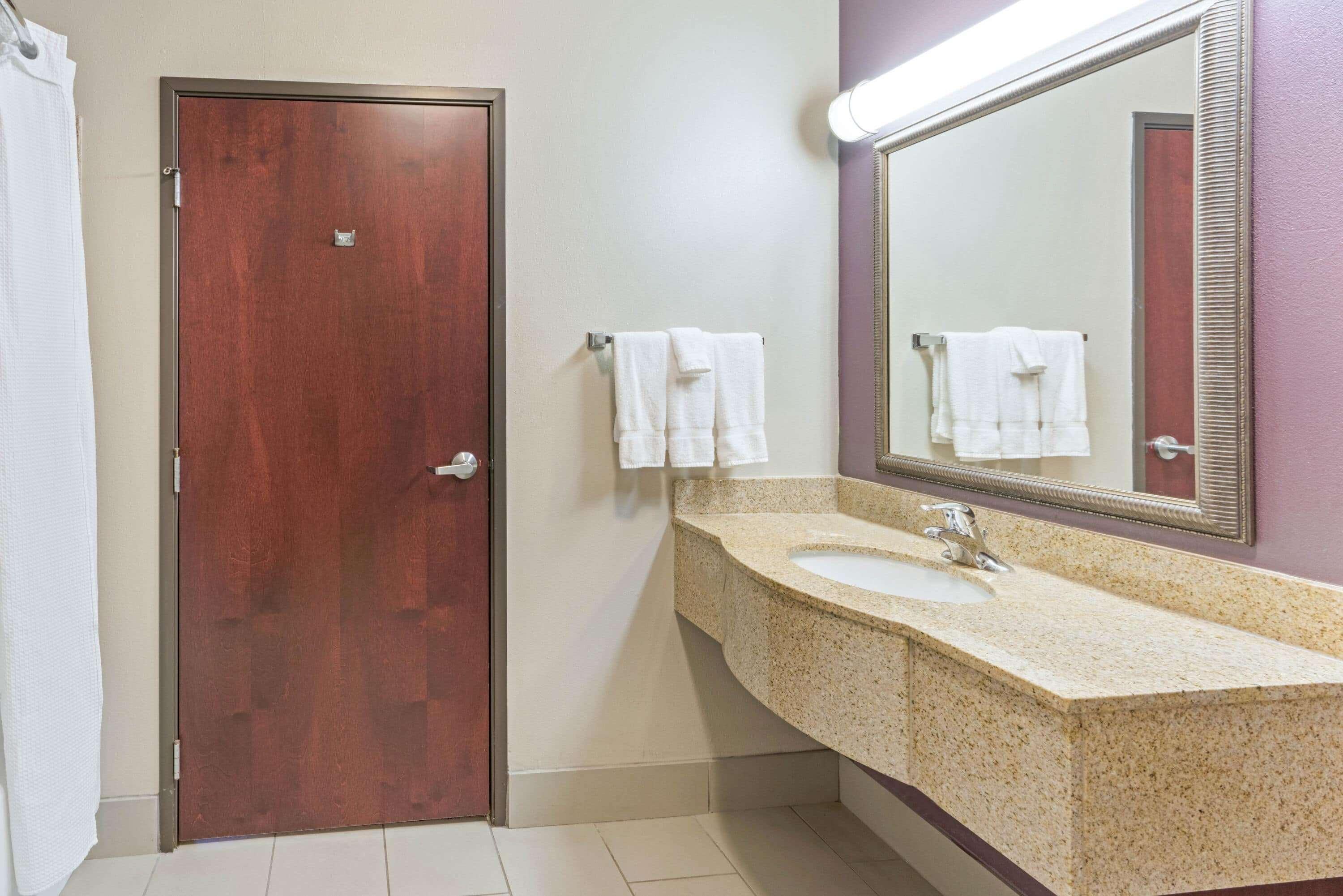 La Quinta By Wyndham Oklahoma City -Юкон Екстер'єр фото