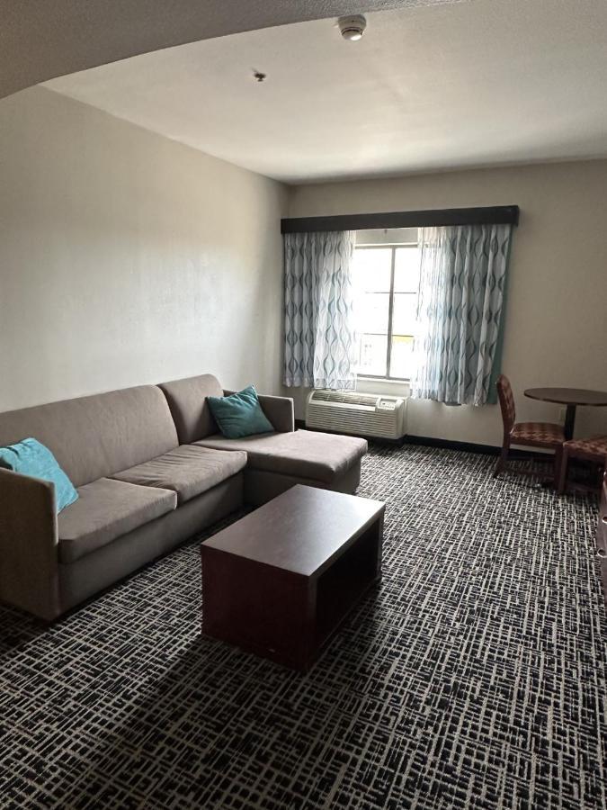 La Quinta By Wyndham Oklahoma City -Юкон Екстер'єр фото