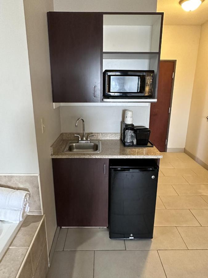 La Quinta By Wyndham Oklahoma City -Юкон Екстер'єр фото