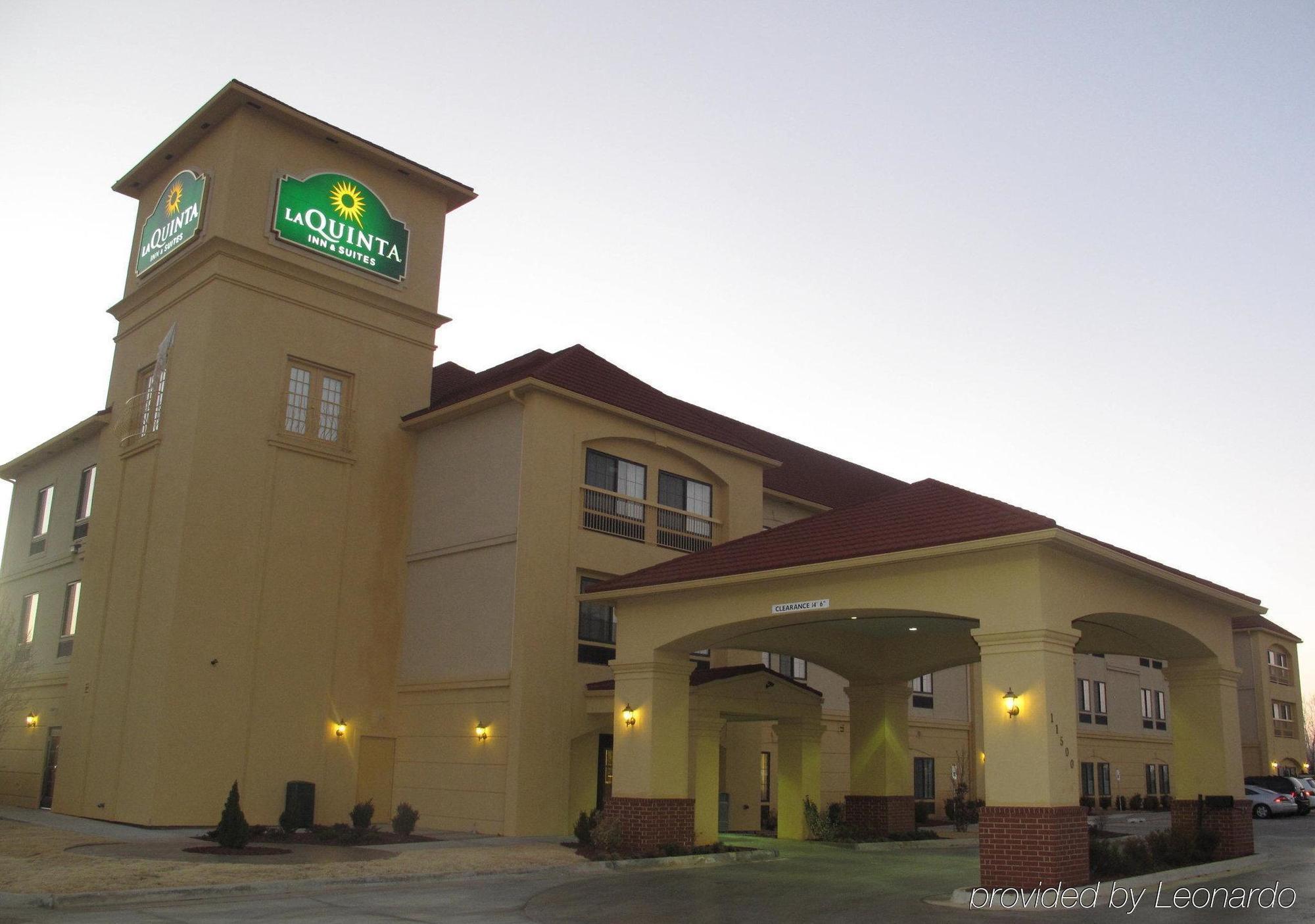 La Quinta By Wyndham Oklahoma City -Юкон Екстер'єр фото