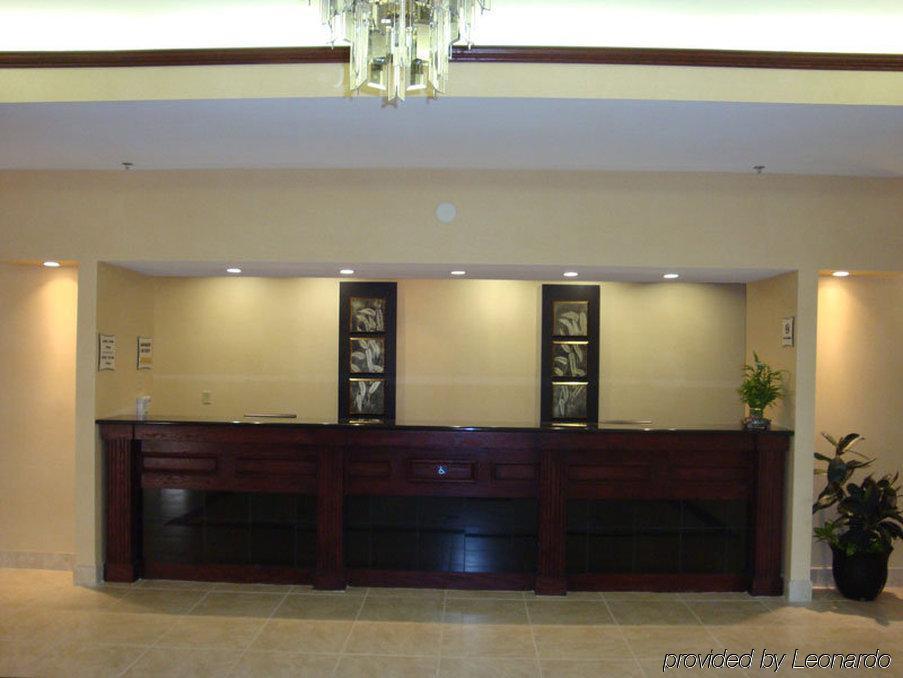 La Quinta By Wyndham Oklahoma City -Юкон Інтер'єр фото