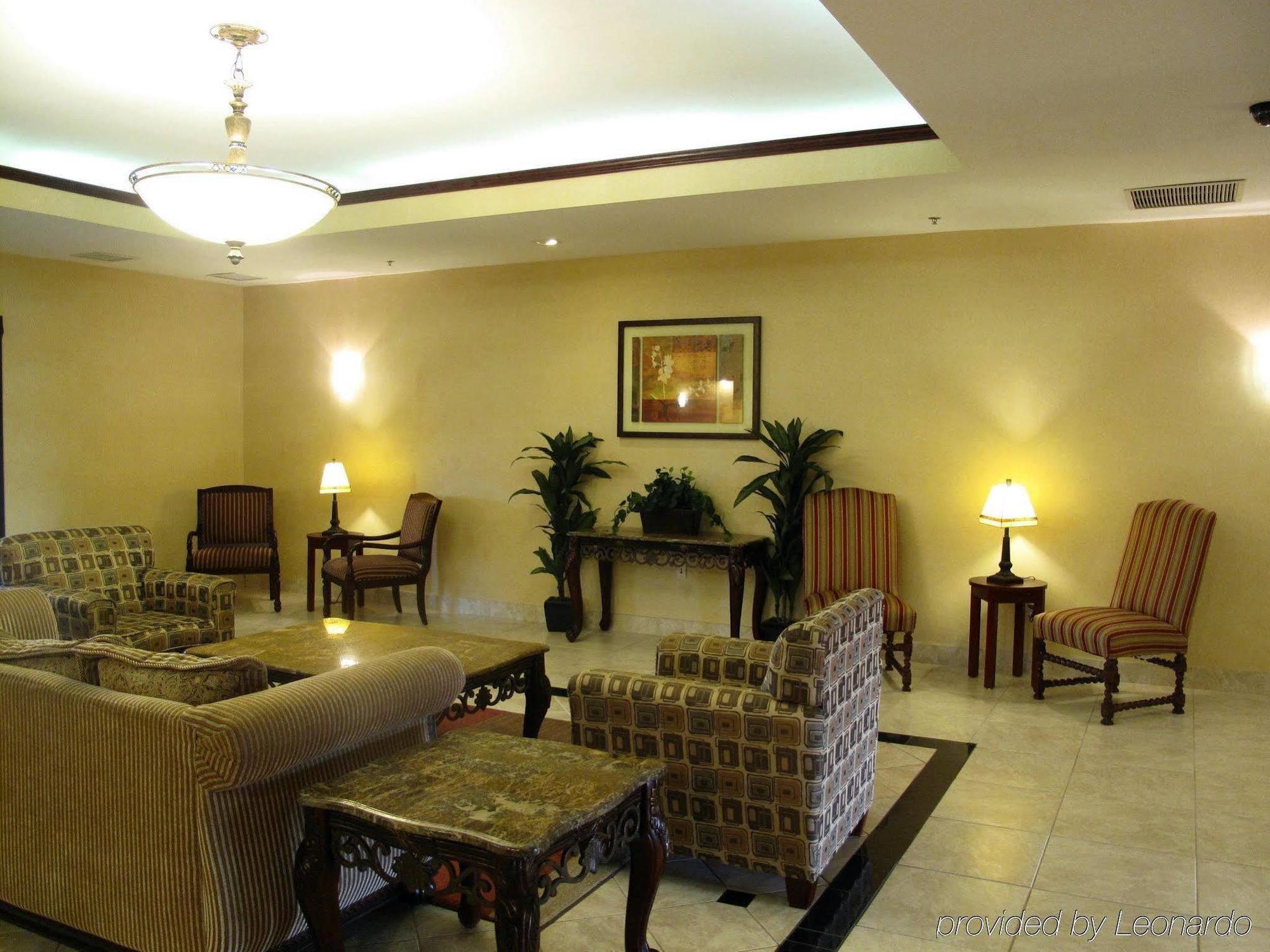 La Quinta By Wyndham Oklahoma City -Юкон Інтер'єр фото