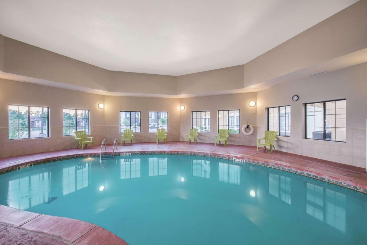 La Quinta By Wyndham Oklahoma City -Юкон Екстер'єр фото