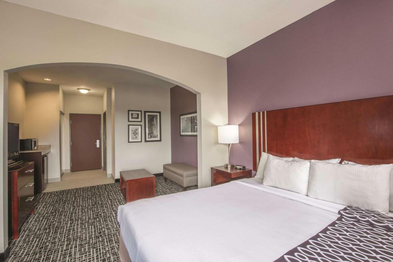 La Quinta By Wyndham Oklahoma City -Юкон Екстер'єр фото
