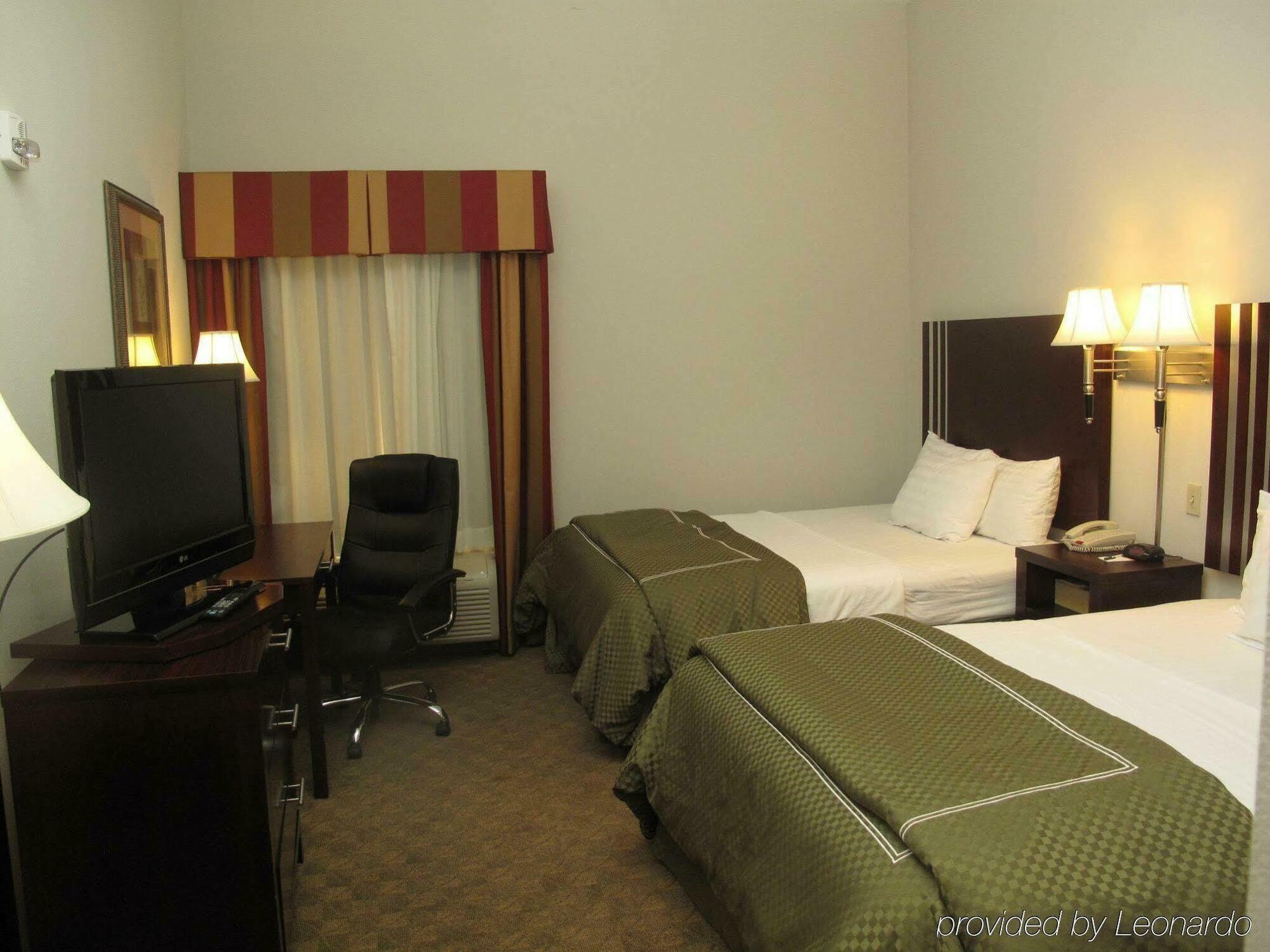 La Quinta By Wyndham Oklahoma City -Юкон Номер фото