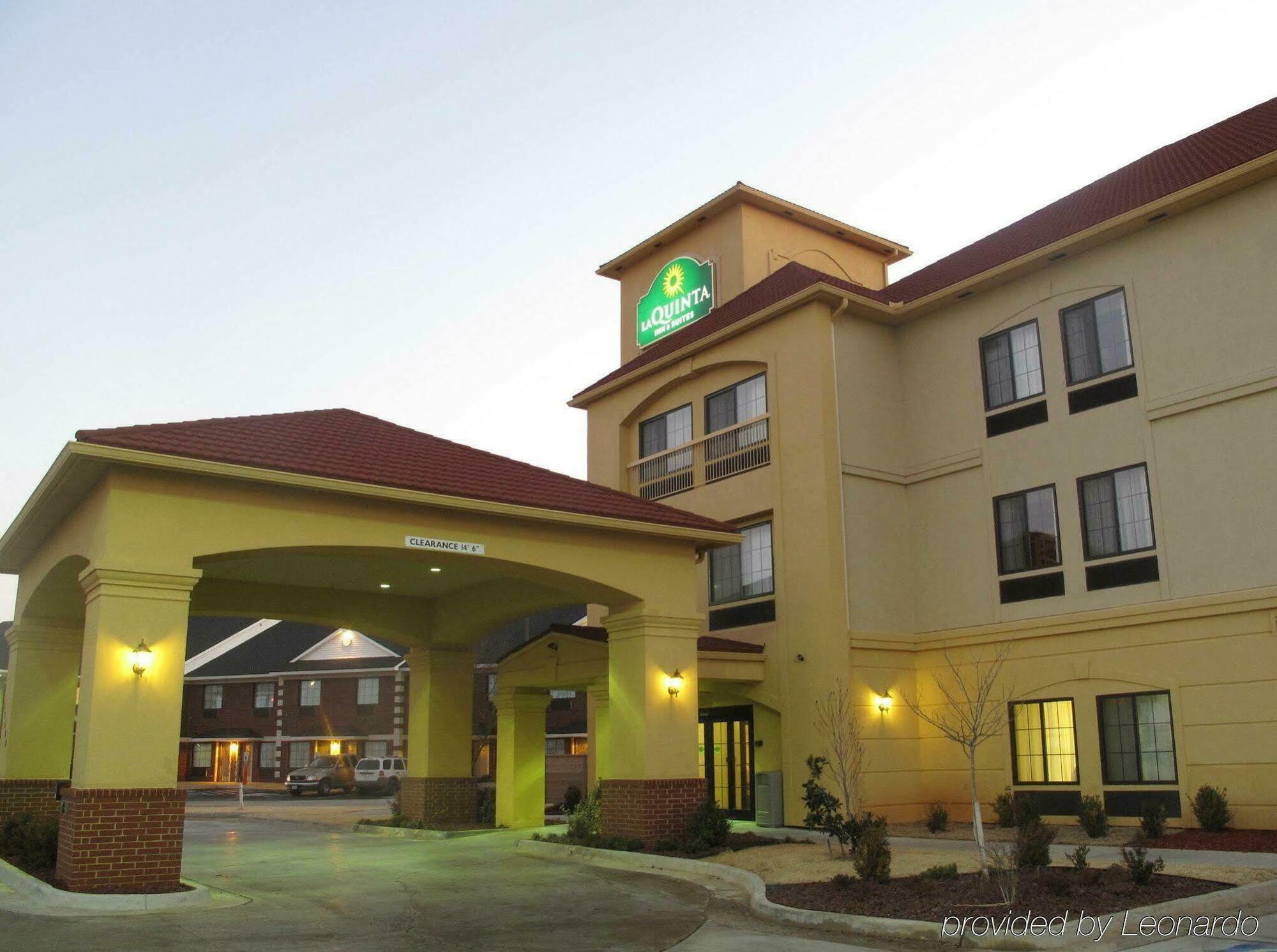 La Quinta By Wyndham Oklahoma City -Юкон Екстер'єр фото