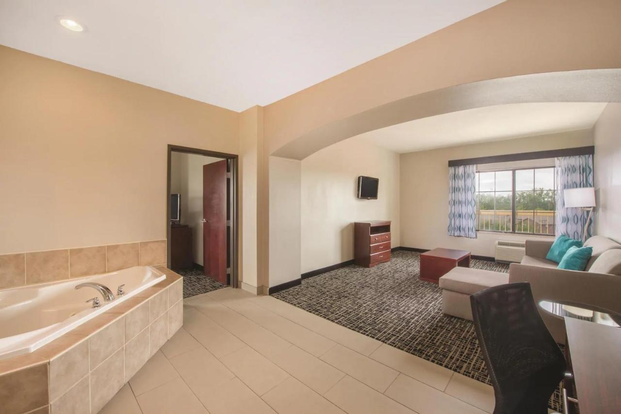 La Quinta By Wyndham Oklahoma City -Юкон Екстер'єр фото