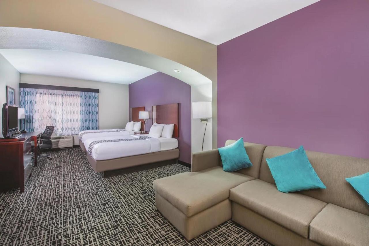 La Quinta By Wyndham Oklahoma City -Юкон Екстер'єр фото