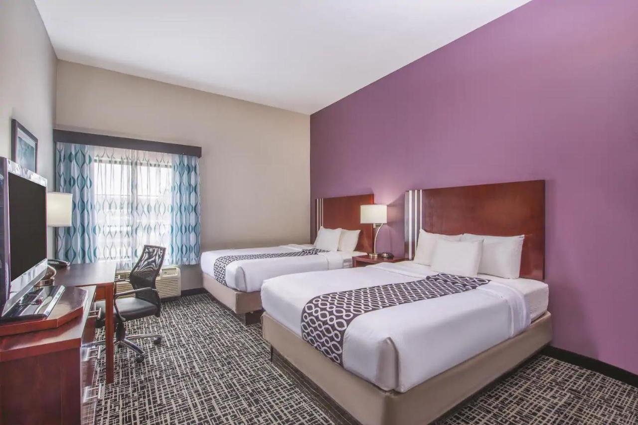La Quinta By Wyndham Oklahoma City -Юкон Екстер'єр фото